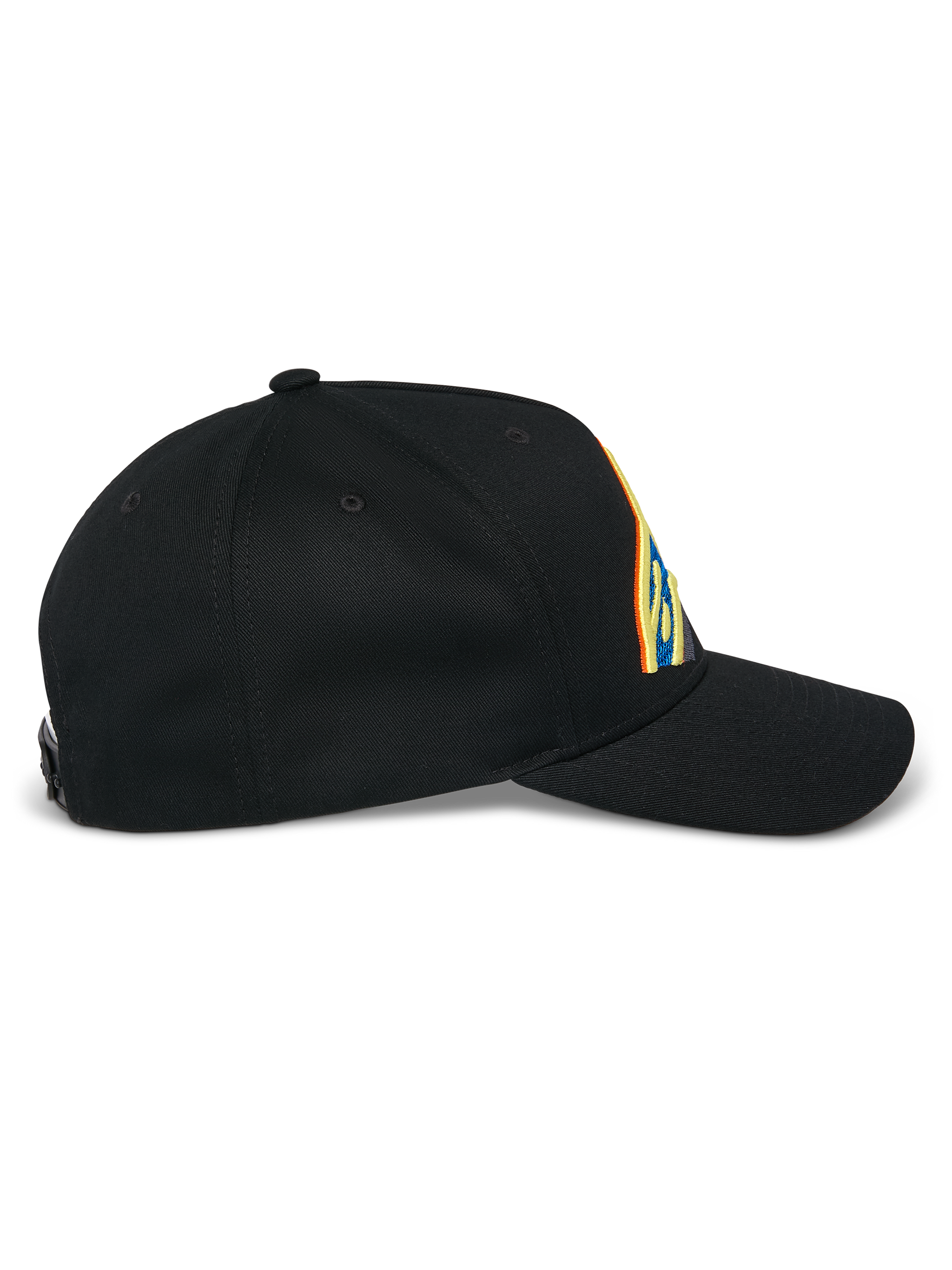 Lucid Snapback Chapéu