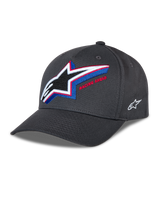 Lucid Snapback Chapéu