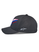 Lucid Snapback Chapéu