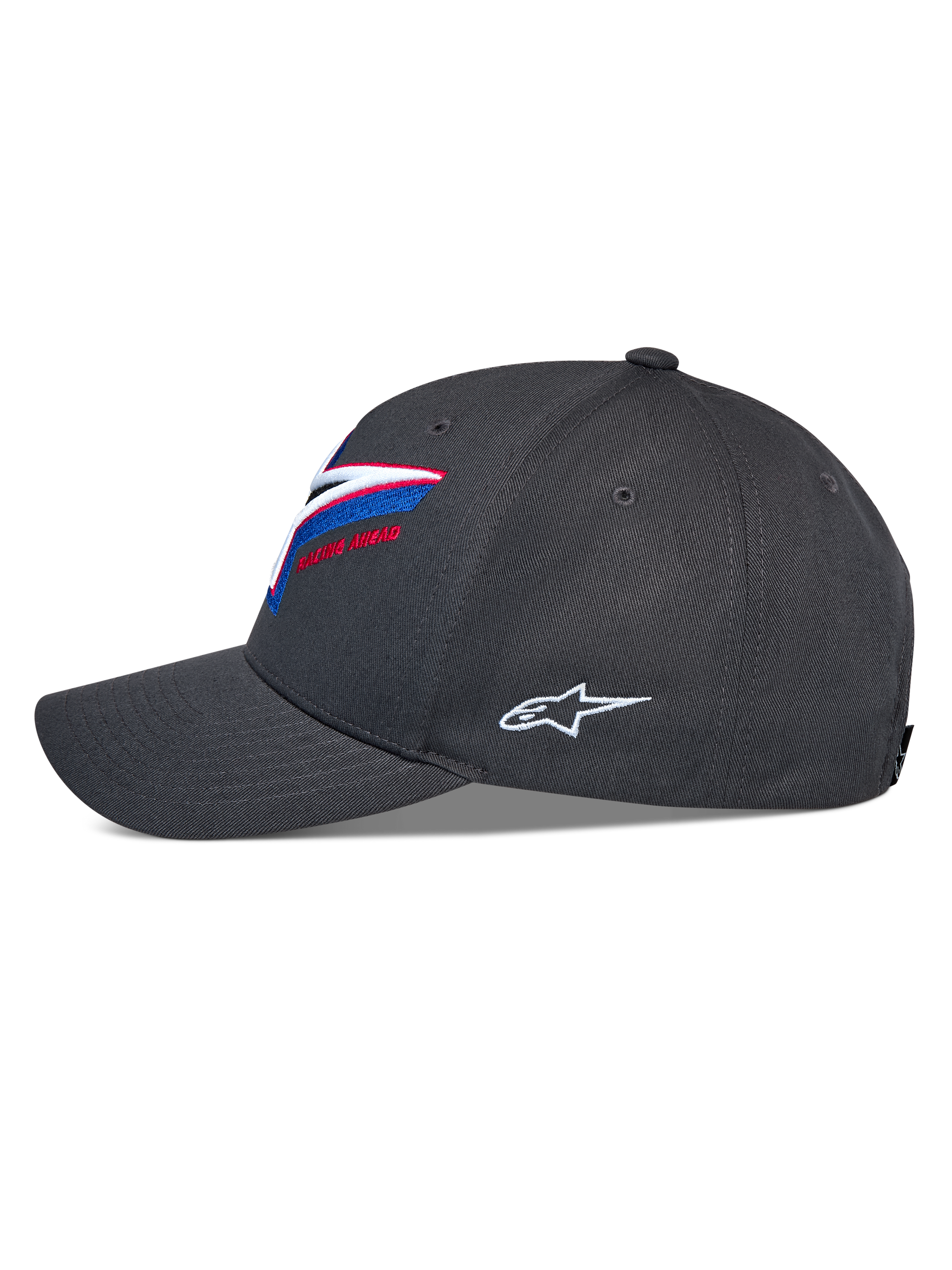 Lucid Snapback Chapéu