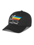 Boné Snapback Trifecta