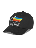 Boné Snapback Trifecta