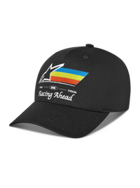 Boné Snapback Trifecta