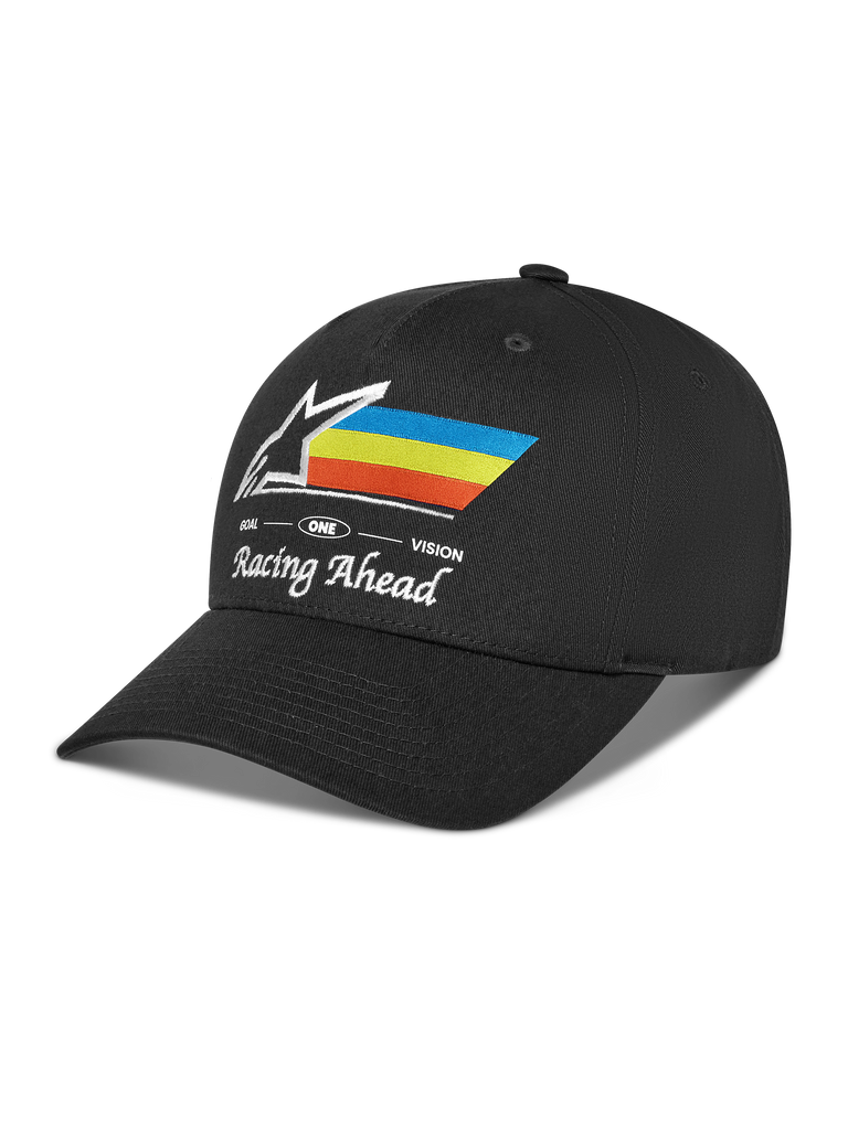 Boné Snapback Trifecta
