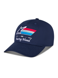 Boné Snapback Trifecta