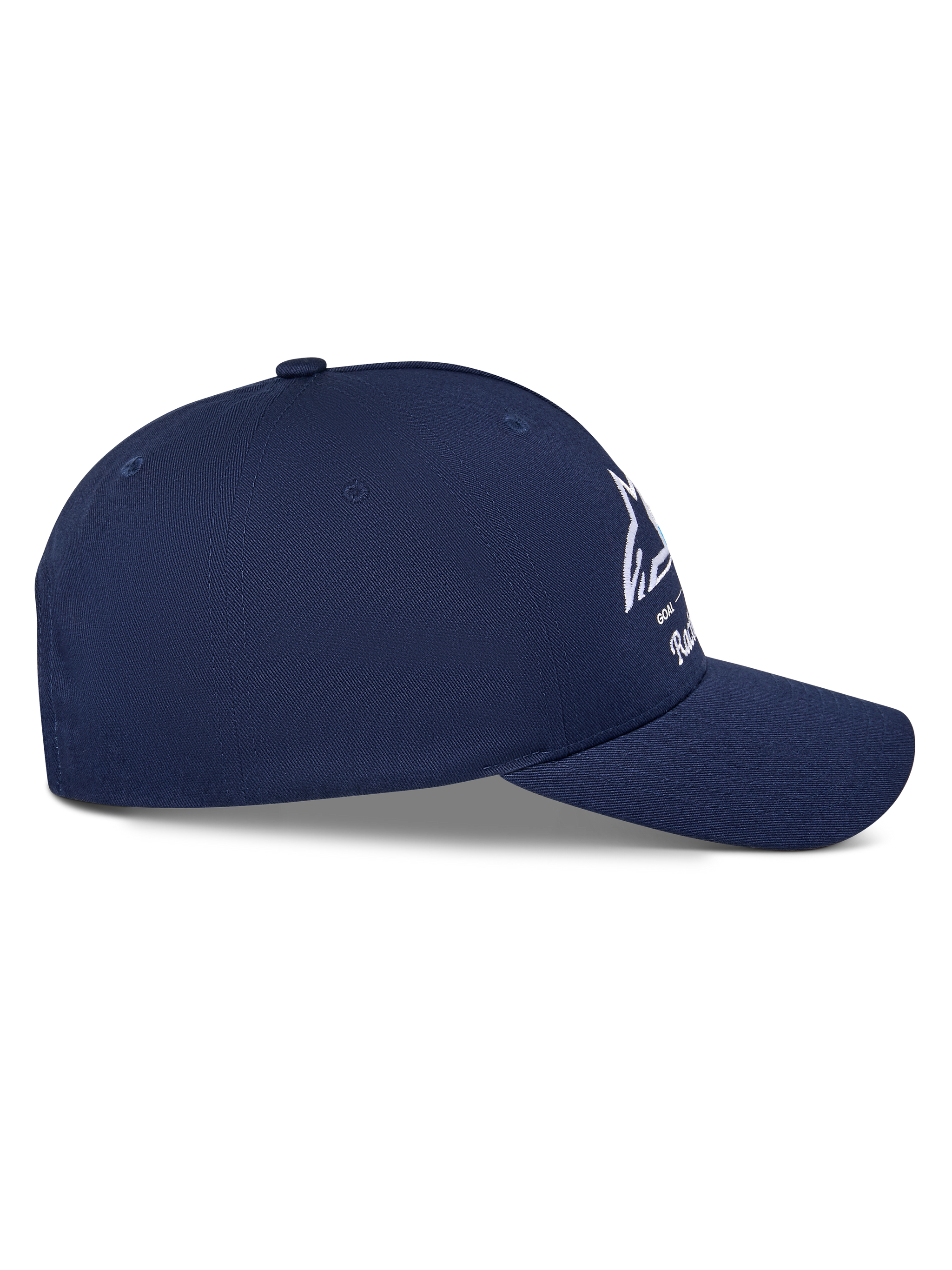 Boné Snapback Trifecta