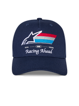 Boné Snapback Trifecta