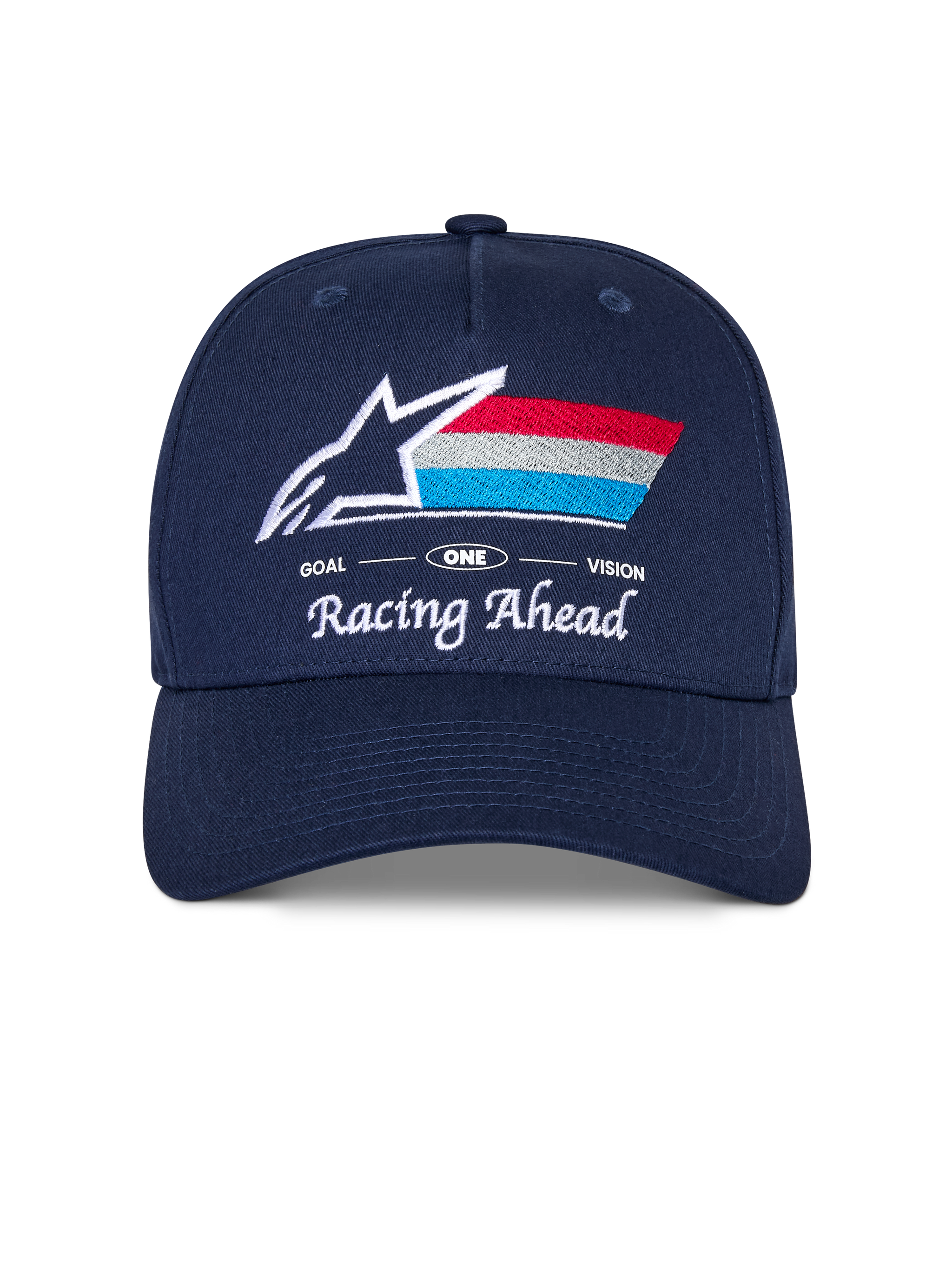 Boné Snapback Trifecta