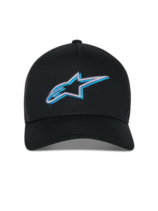 Boné Trucker Ageless Shadow