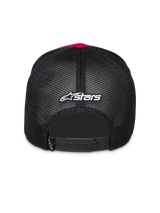 Boné Trucker Ageless Shadow