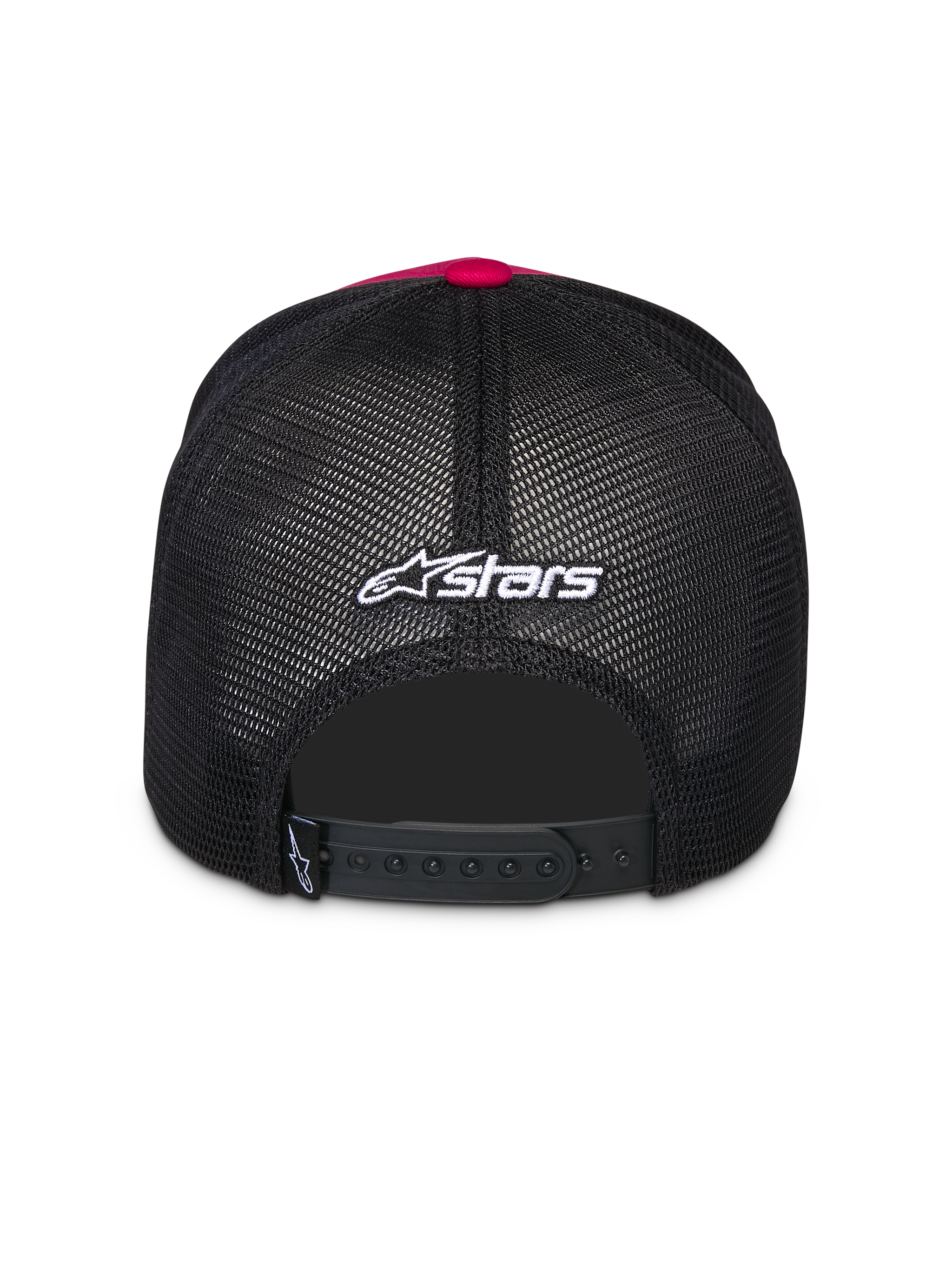 Boné Trucker Ageless Shadow