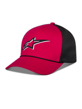 Ageless Shadow Boné trucker