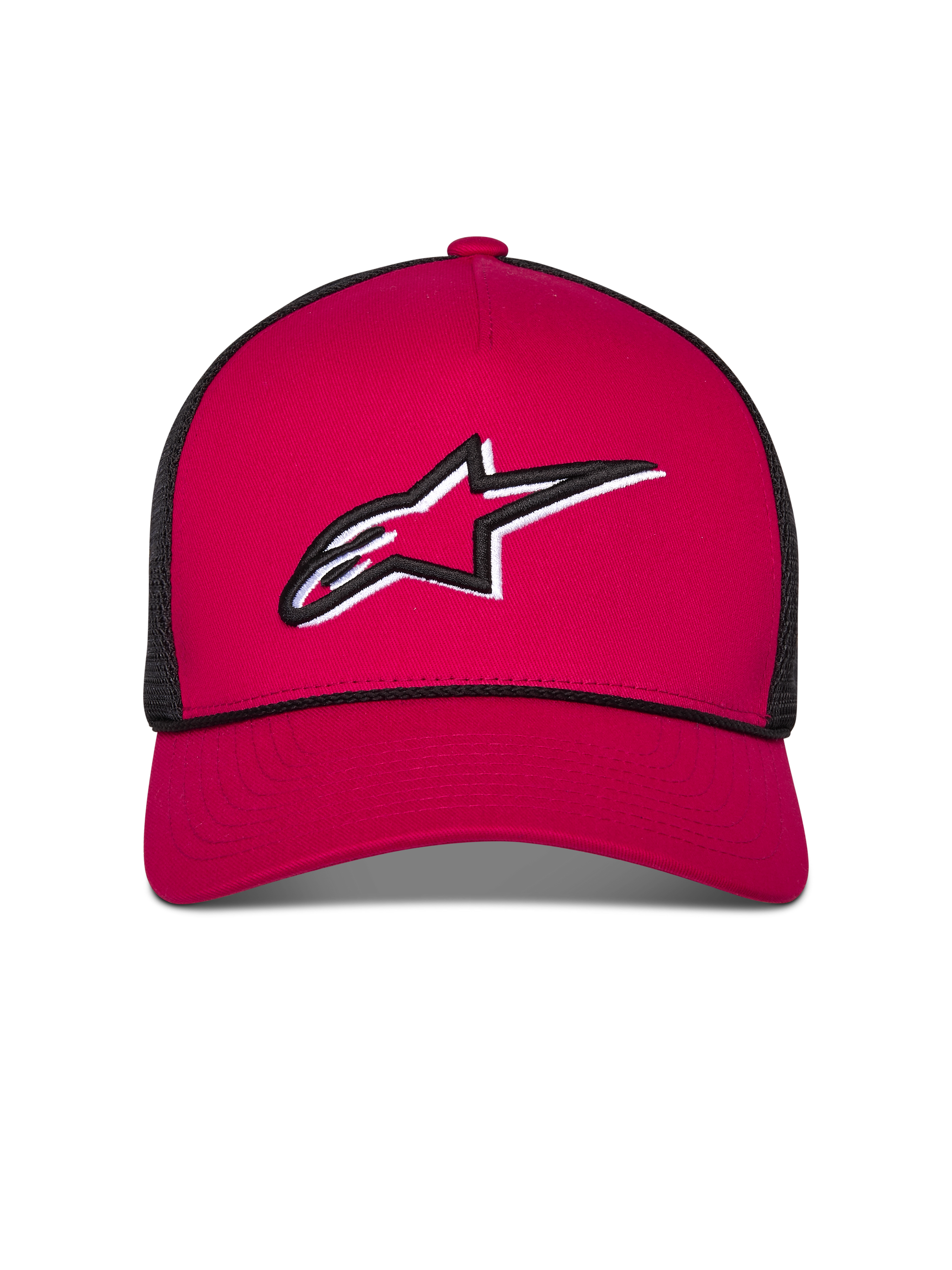 Ageless Shadow Boné trucker