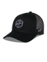 Boné Trucker Hexeon
