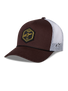Boné Trucker Hexeon