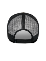 Oblique Camo Boné trucker