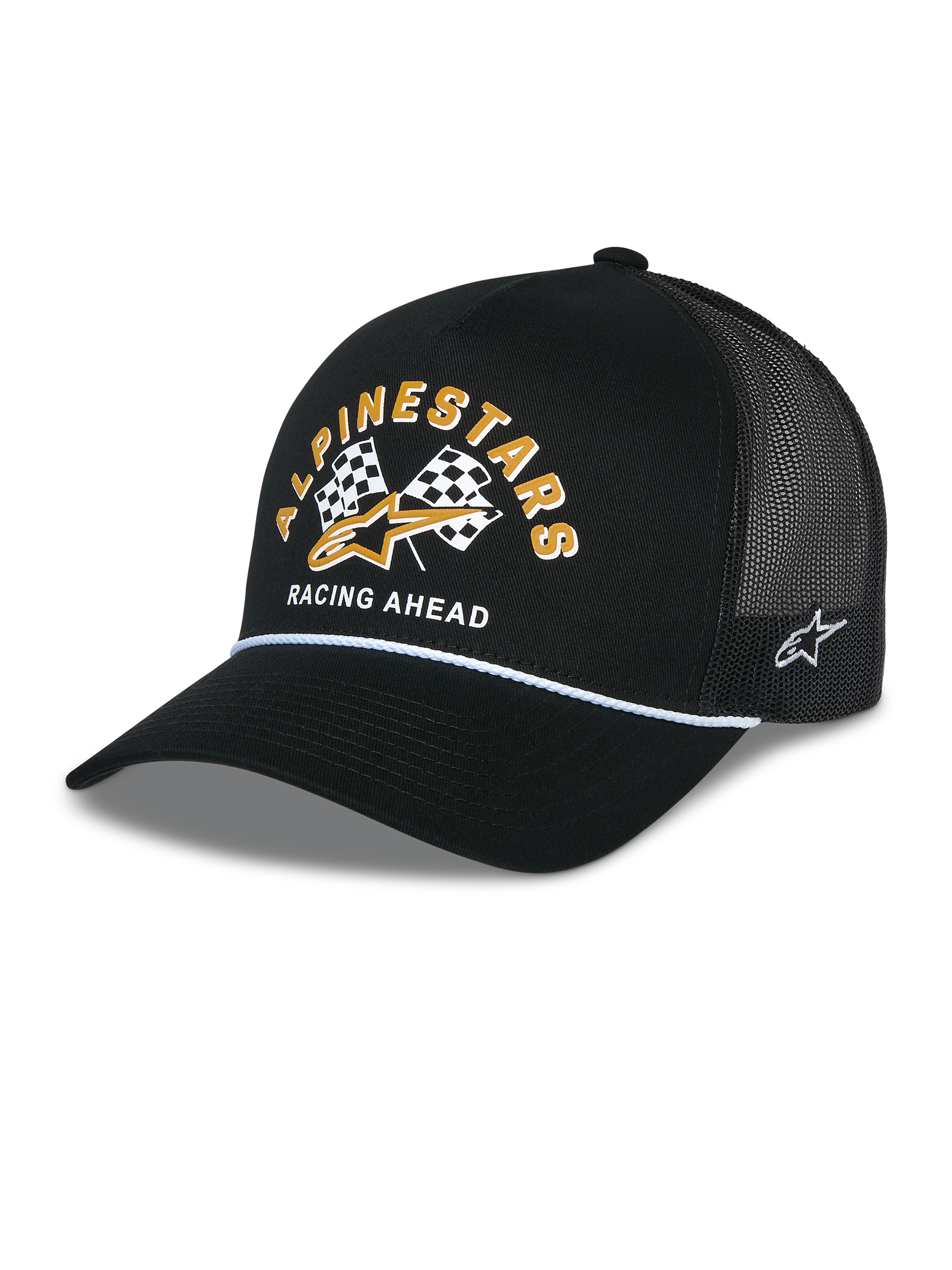 Finisher Boné trucker