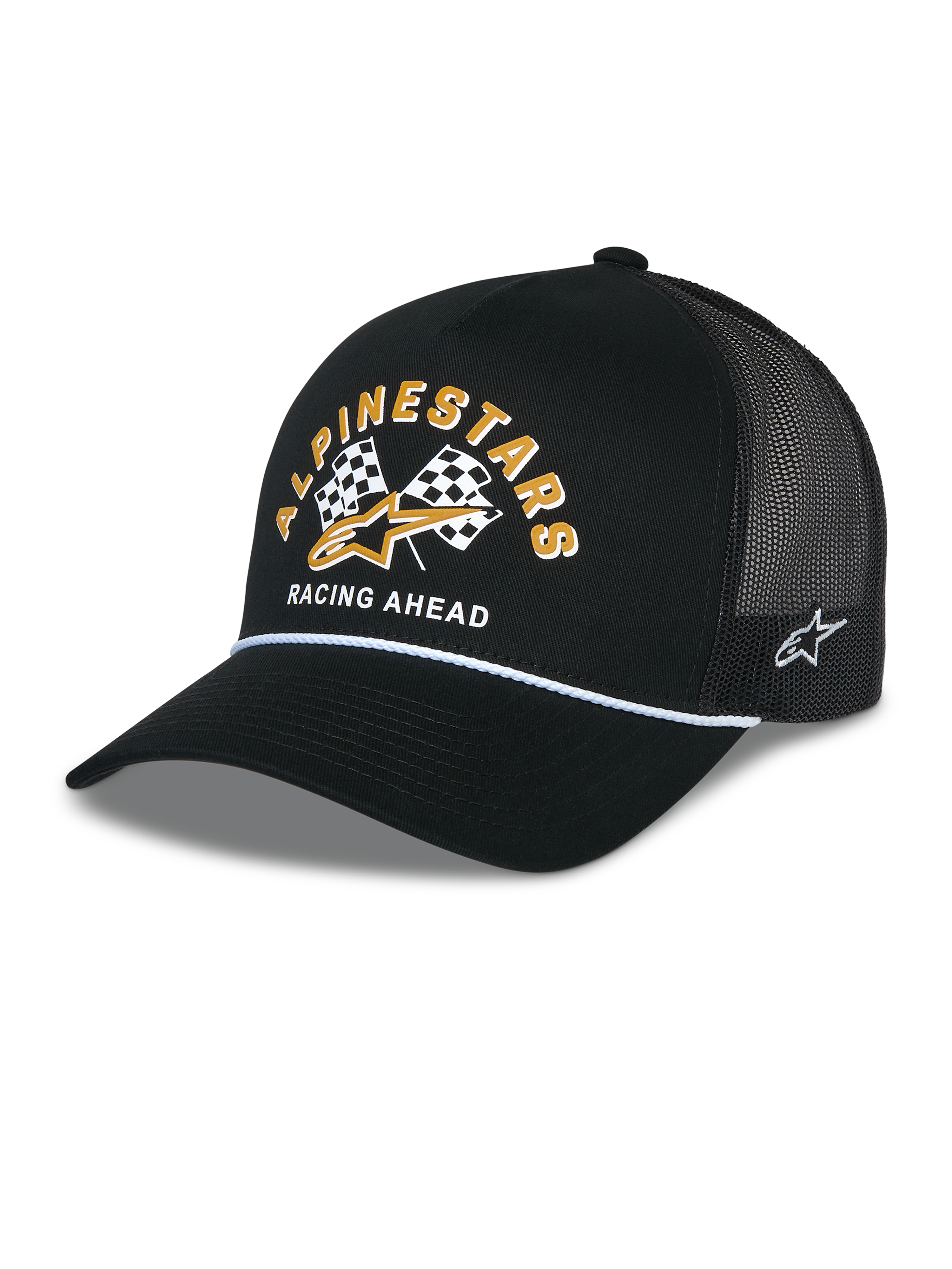 Finisher Boné trucker