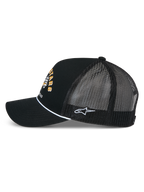 Finisher Trucker Hat