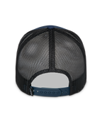 Boné Trucker Finisher