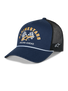 Boné Trucker Finisher