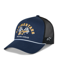 Finisher Trucker Hat