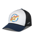 Boné Trucker Aorbit