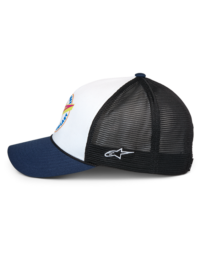 Boné Trucker Aorbit