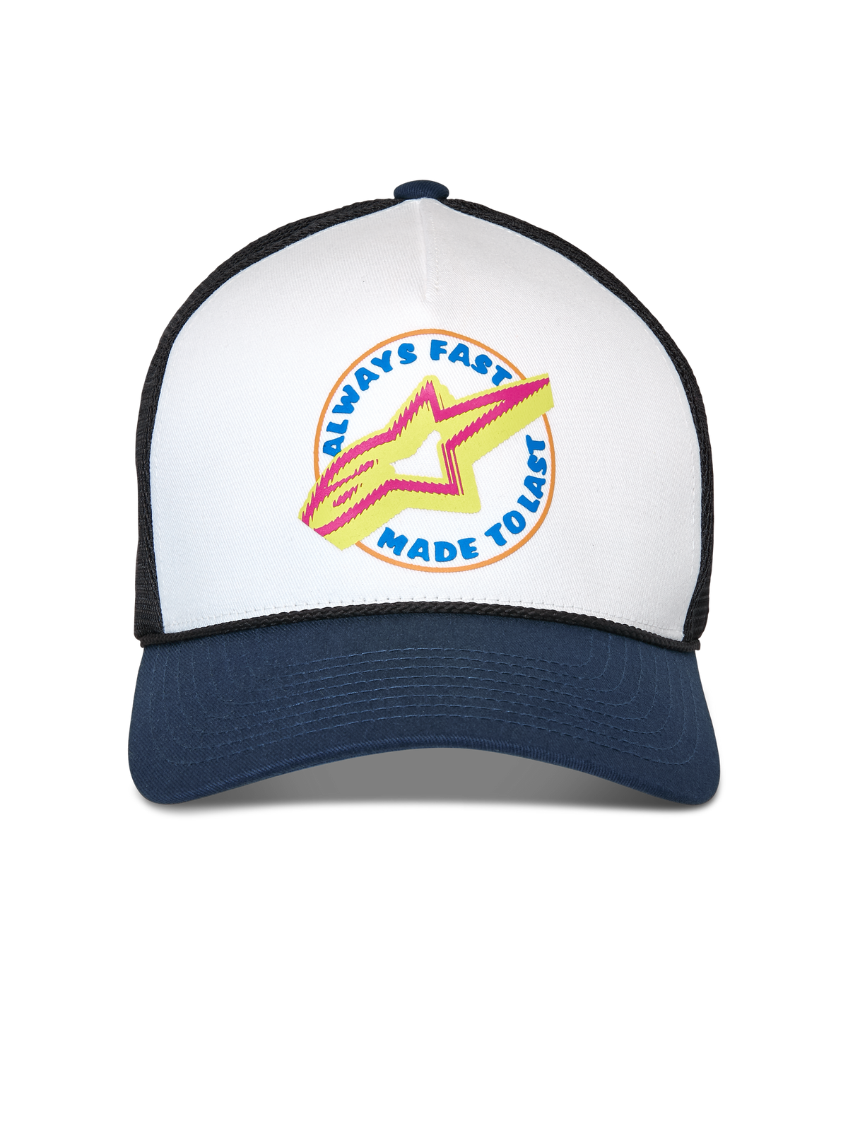Boné Trucker Aorbit
