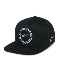 MX Snapback Hat