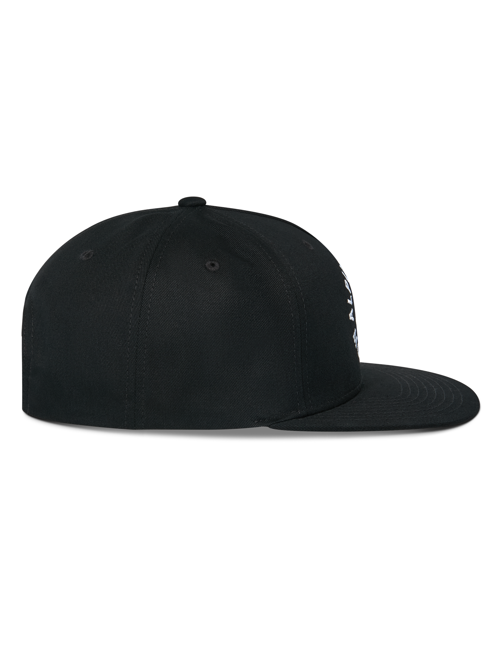 MX Snapback Hat