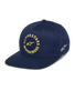 MX Snapback Hat