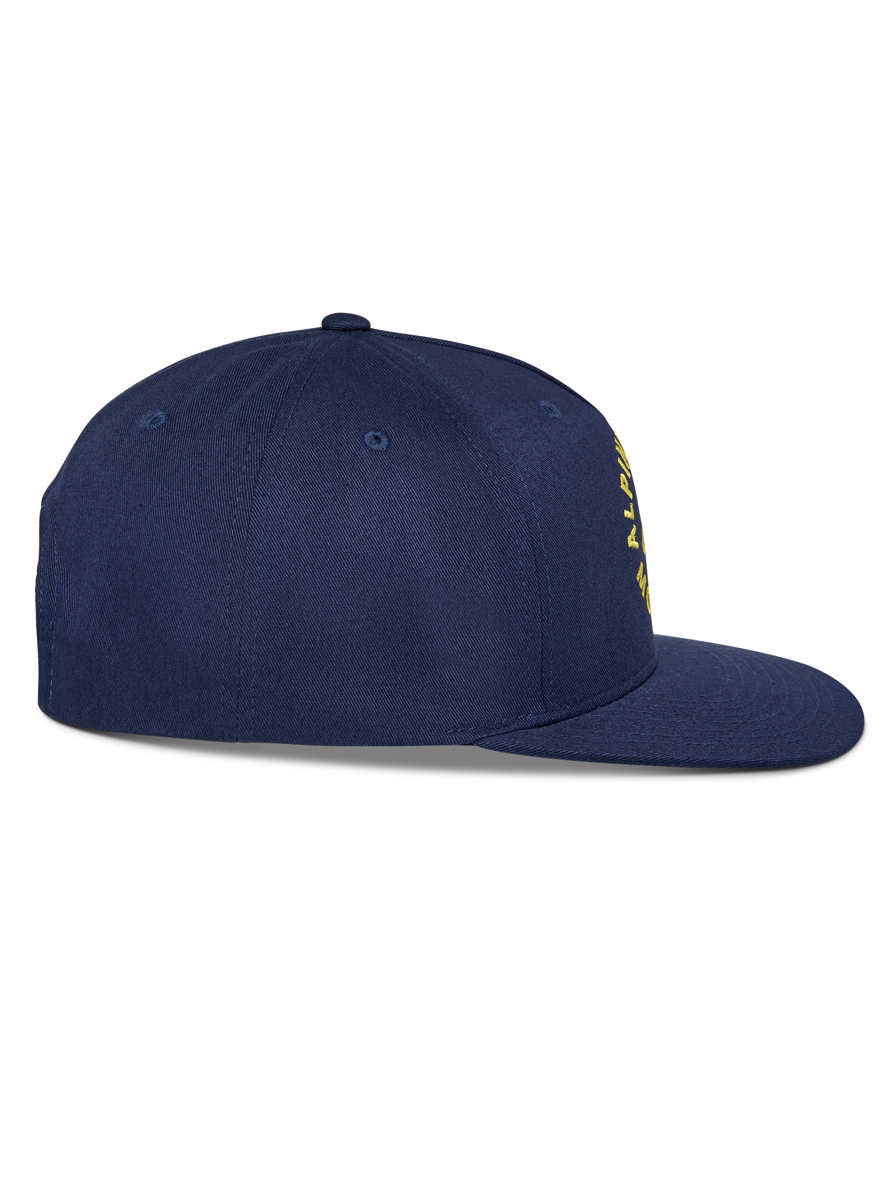 MX Snapback Hat