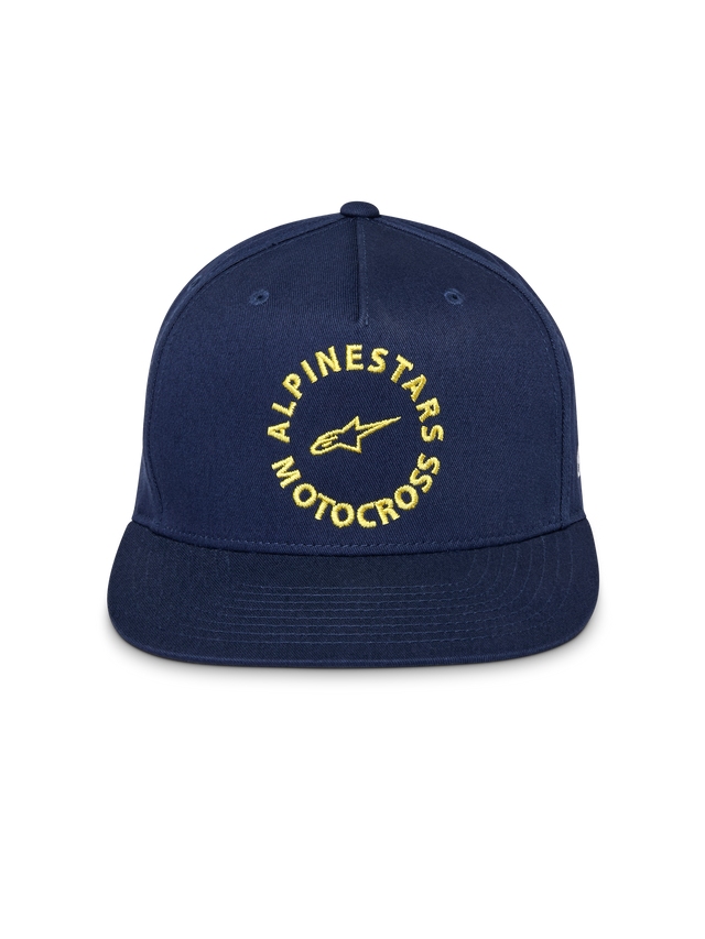 MX Snapback Hat