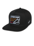 Boné Snapback Intuitive