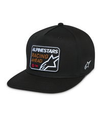 Boné Snapback Intuitive