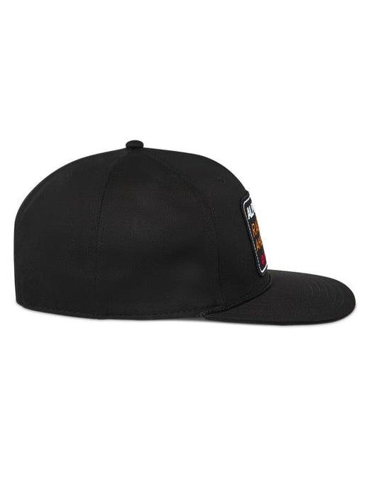 Intuitive Snapback Hat