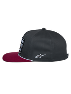 Boné Snapback Intuitive