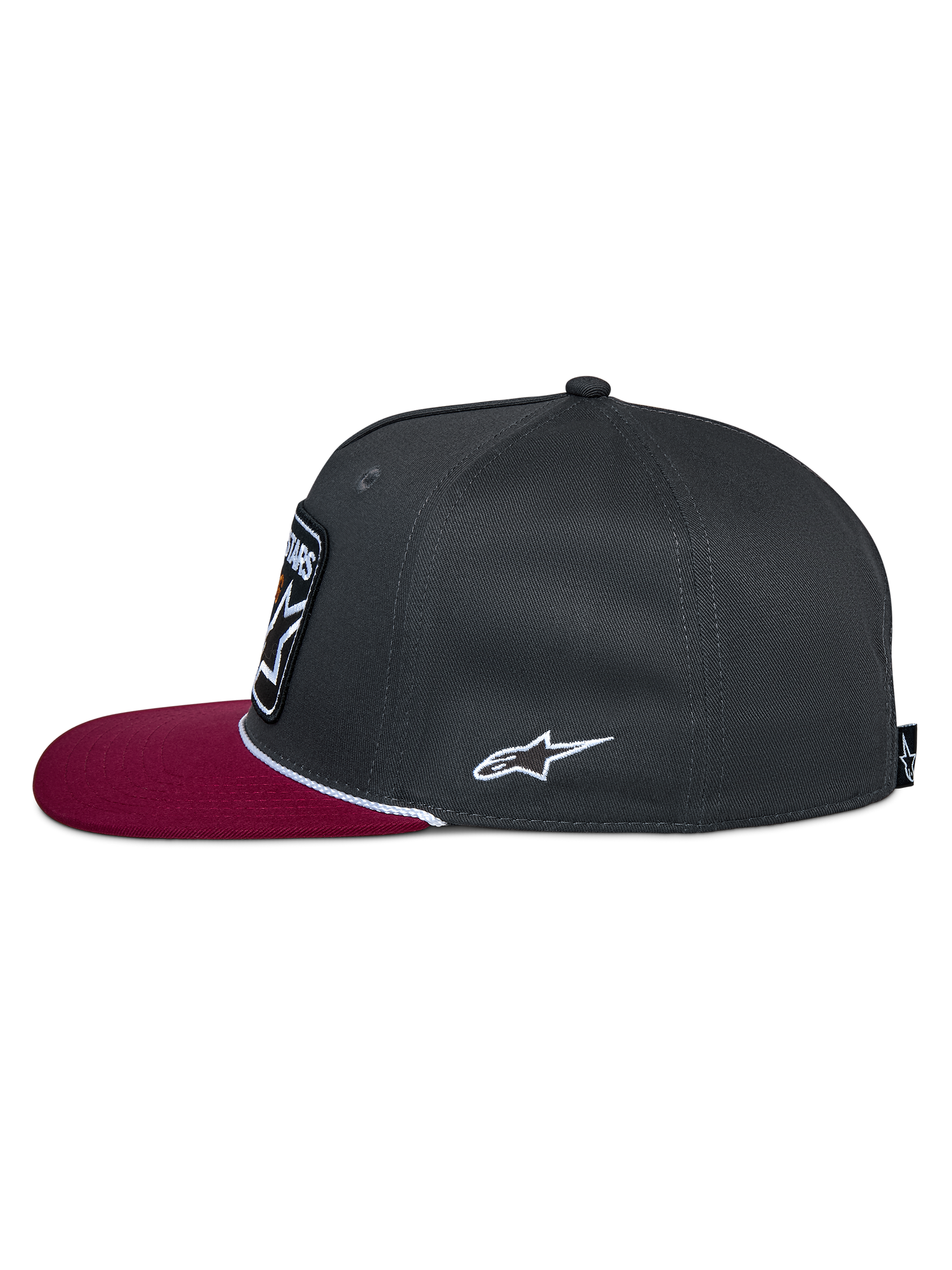 Boné Snapback Intuitive