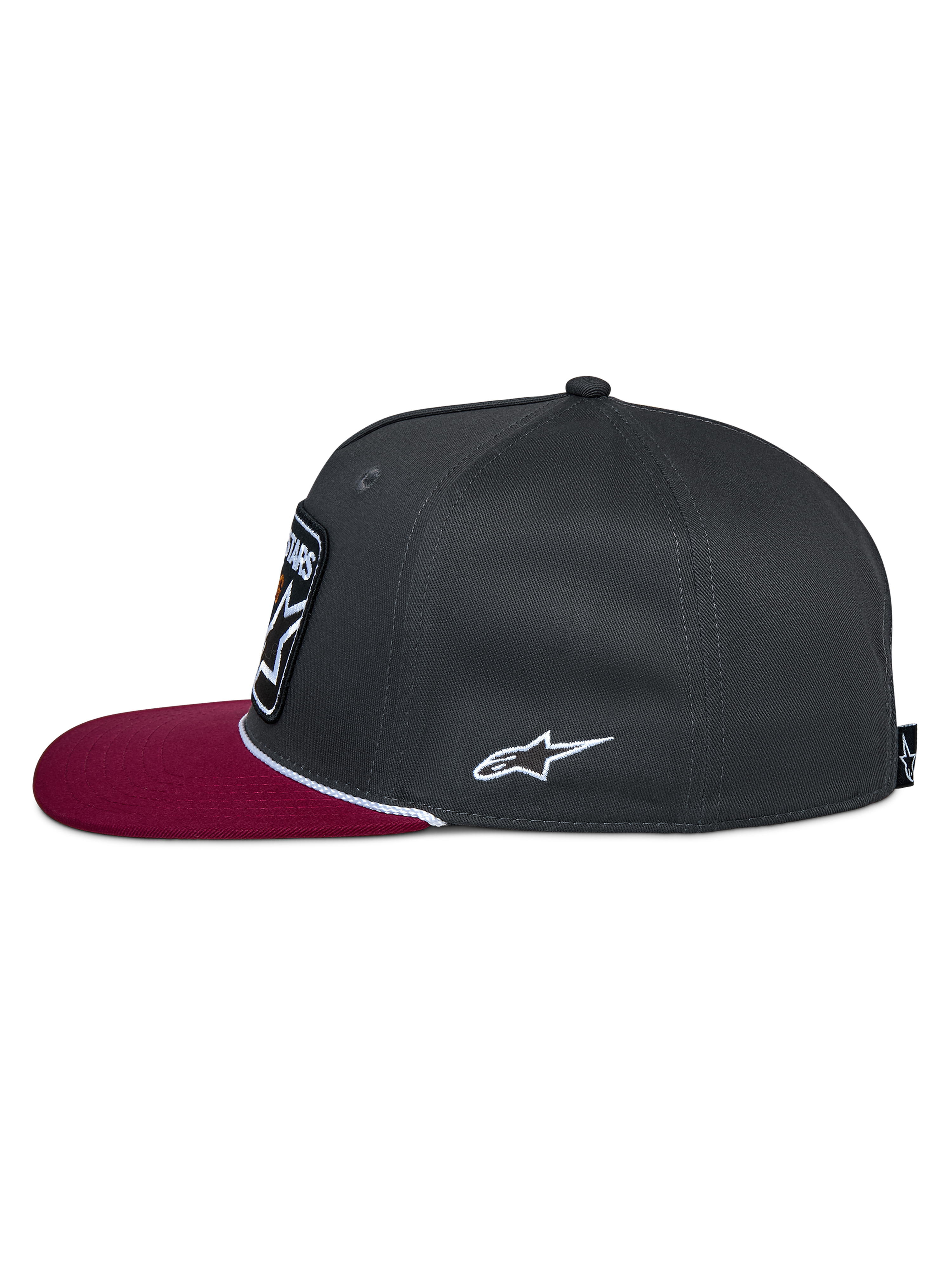 Boné Snapback Intuitive