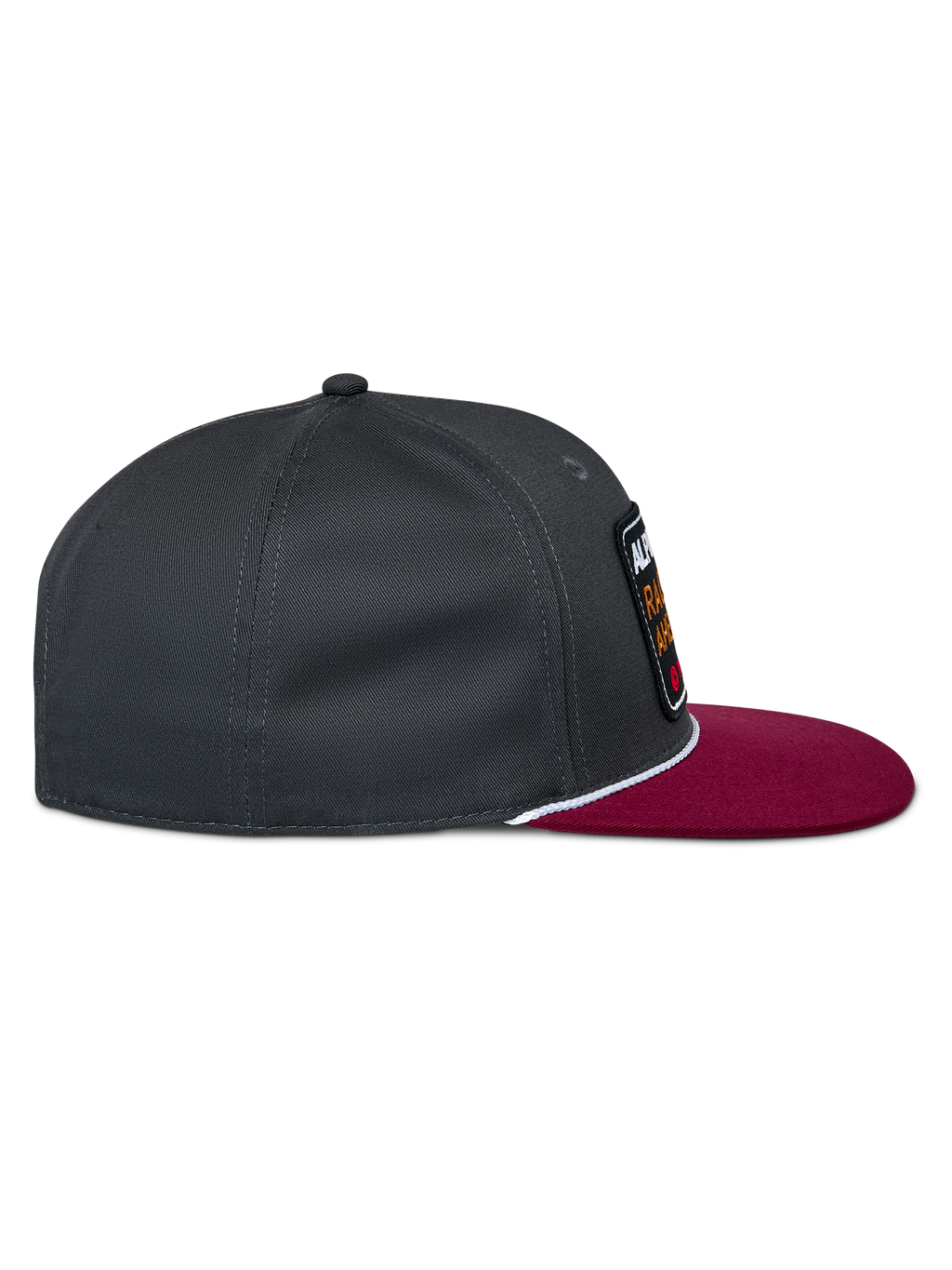 Boné Snapback Intuitive