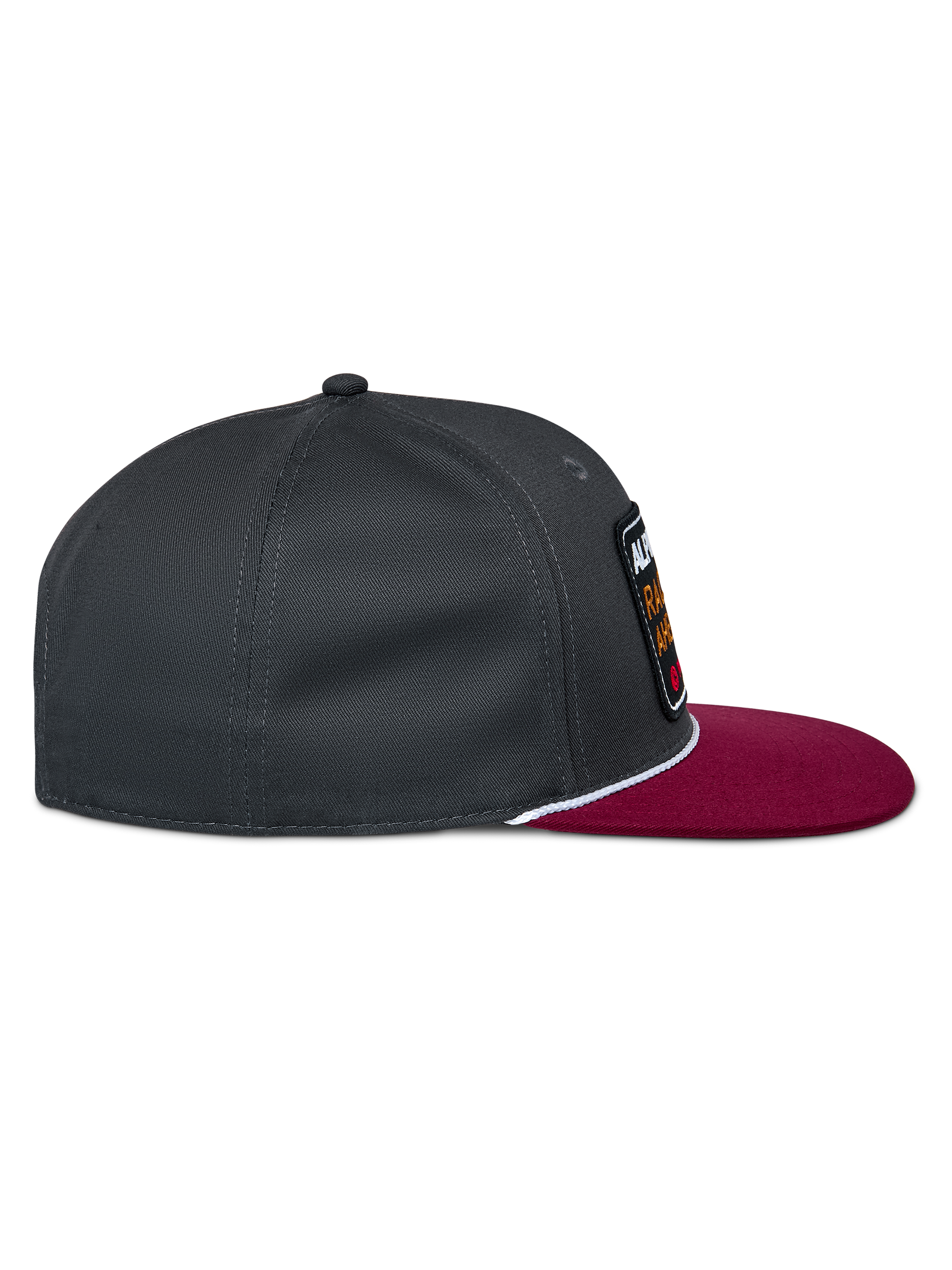 Boné Snapback Intuitive