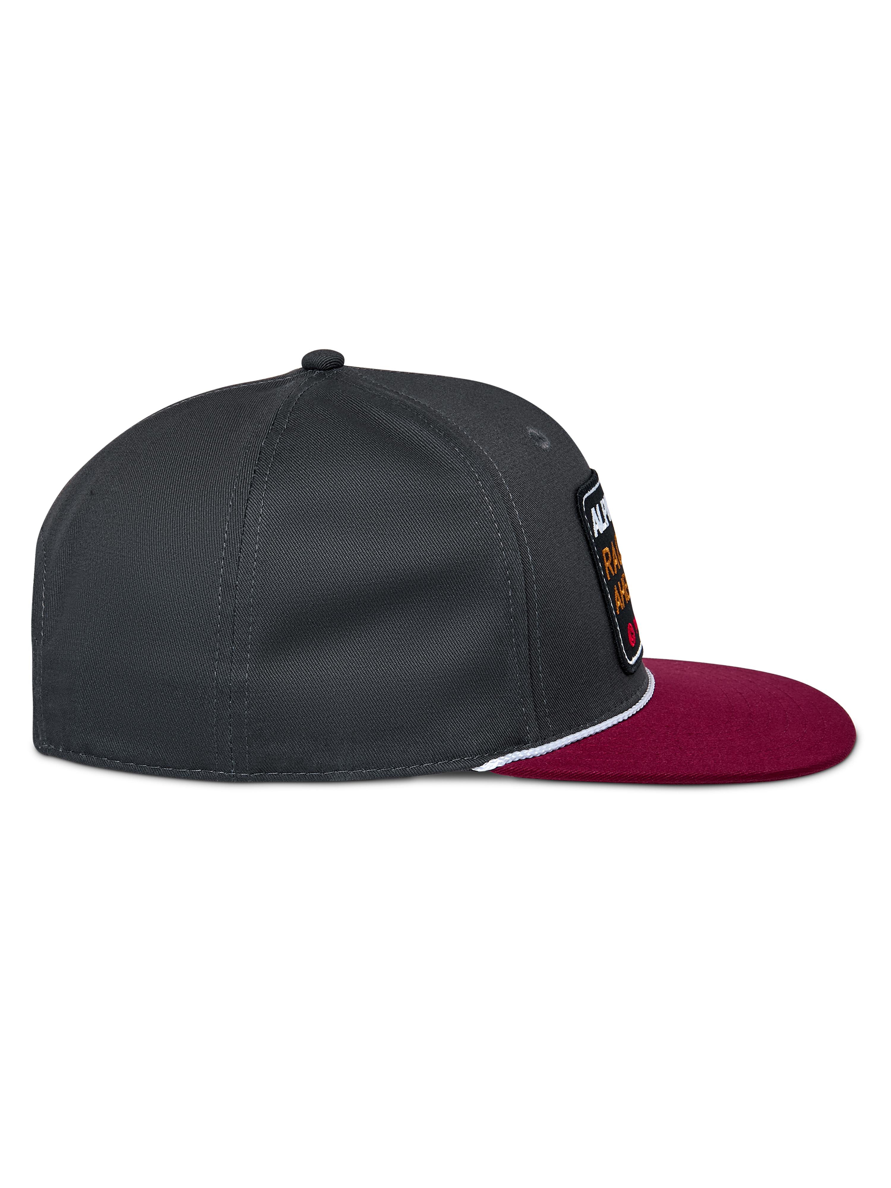 Boné Snapback Intuitive