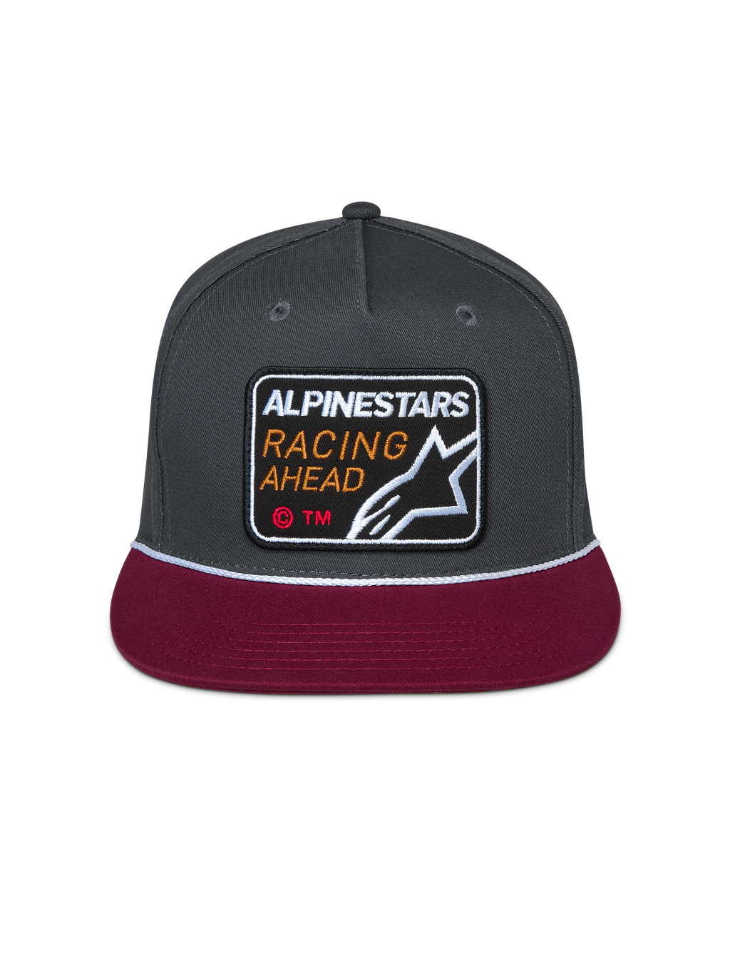 Boné Snapback Intuitive