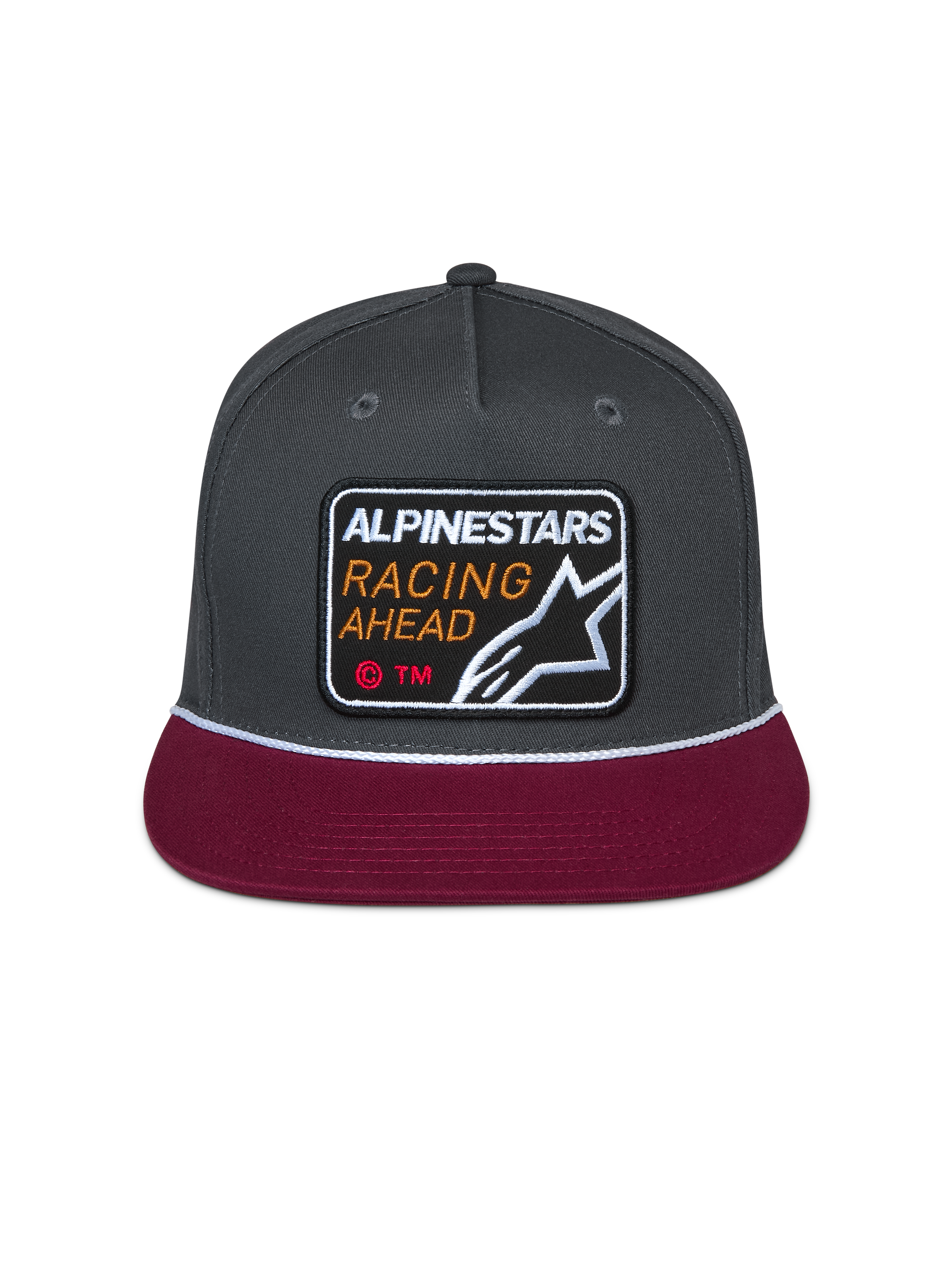 Boné Snapback Intuitive