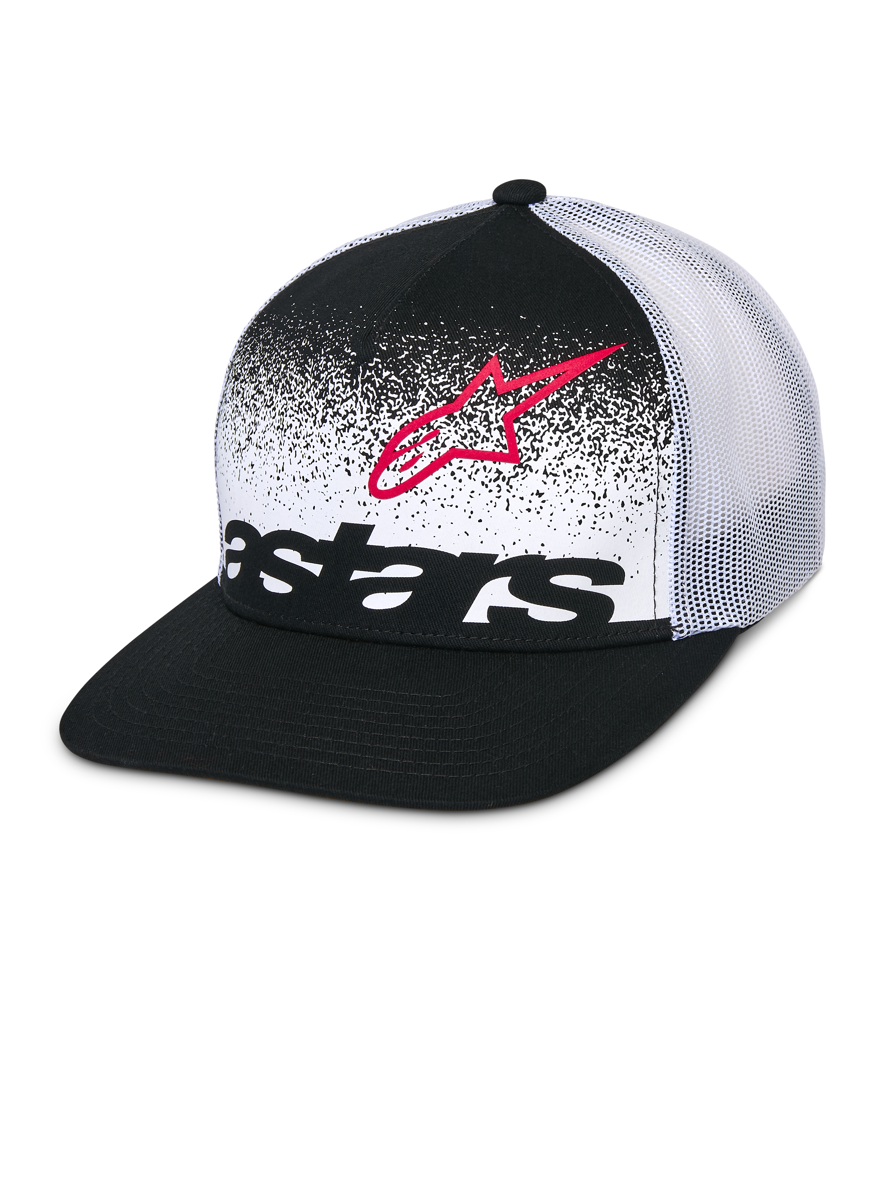 Boné Trucker Component