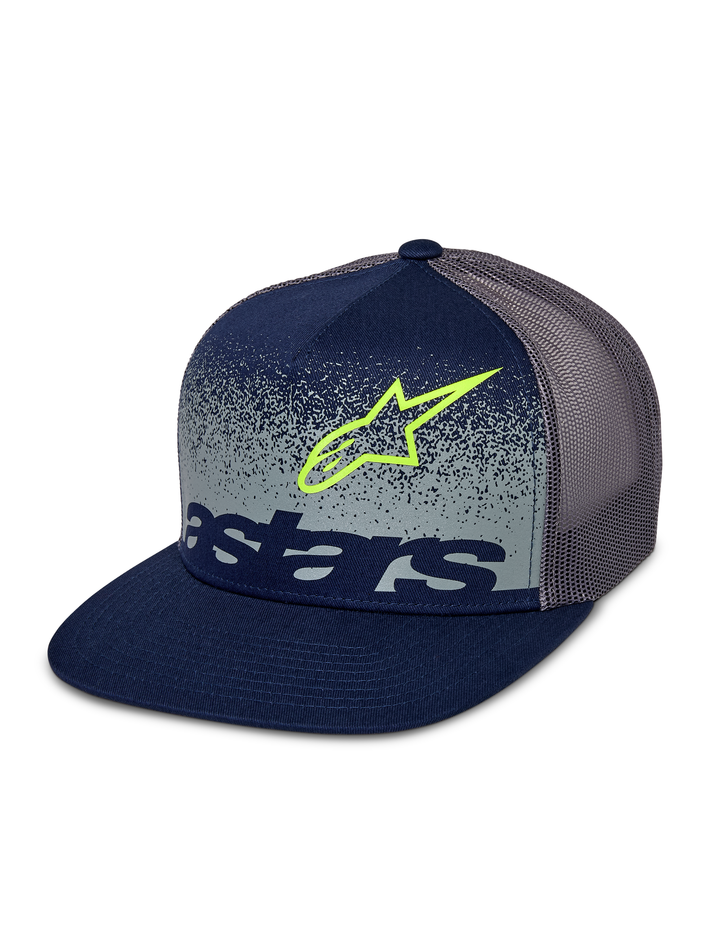 Component Boné trucker