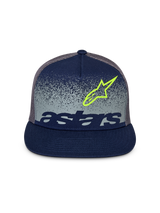 Component Boné trucker