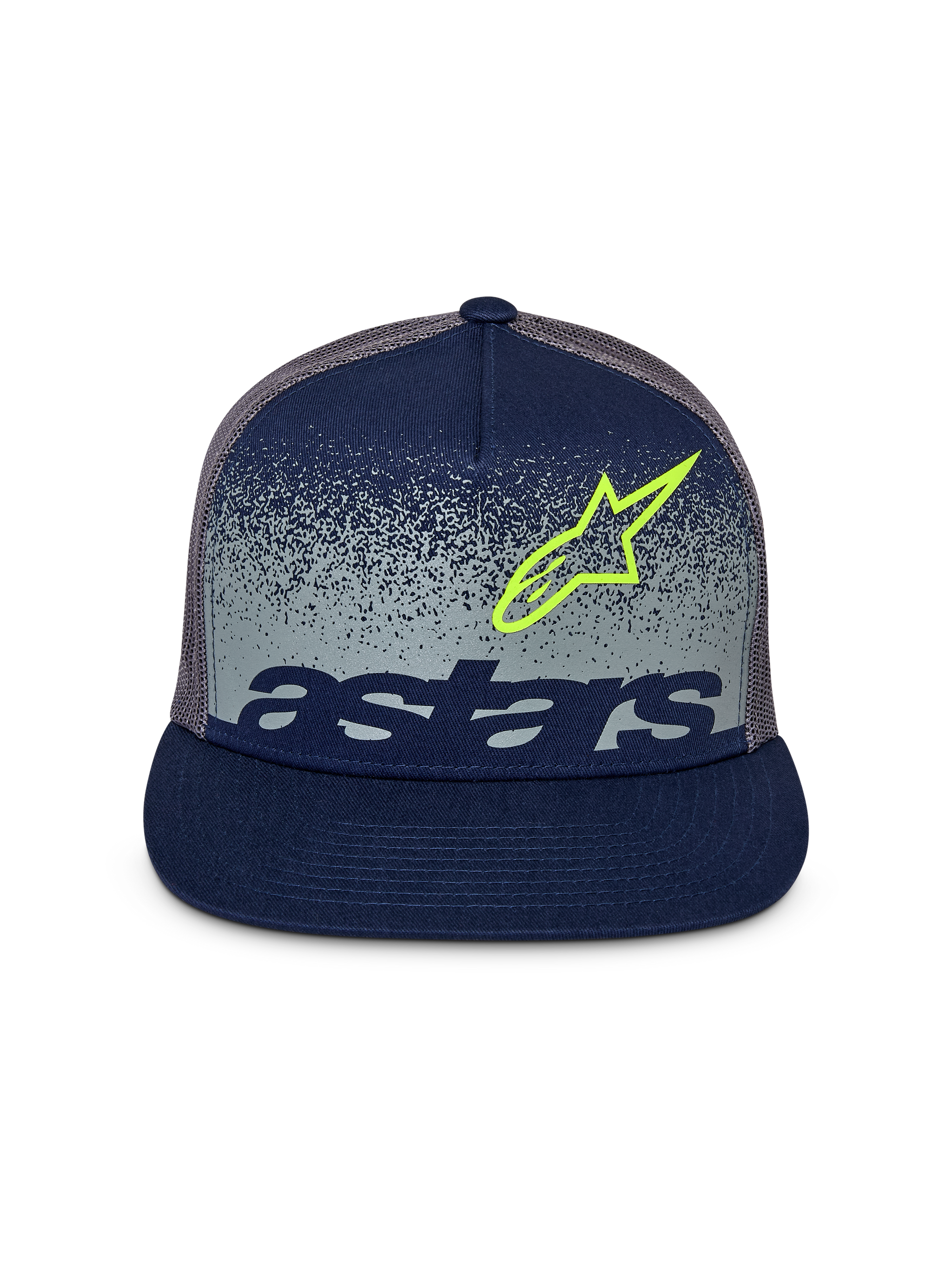 Component Boné trucker