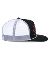 Boné Trucker Phosphor